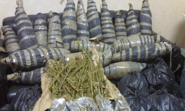 أخبار مصر اليوم الأربعاء 17-8-2016 وضبط 3 طن بانجو ورئيس الوزراء في كينيا