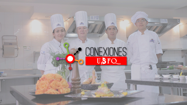 Gastronomía ecuatoriana; una expresión de identidad y cultura 