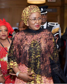 Aisha Buhari