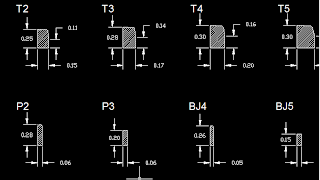 Bloc-Autocad-Bordures-trotoires