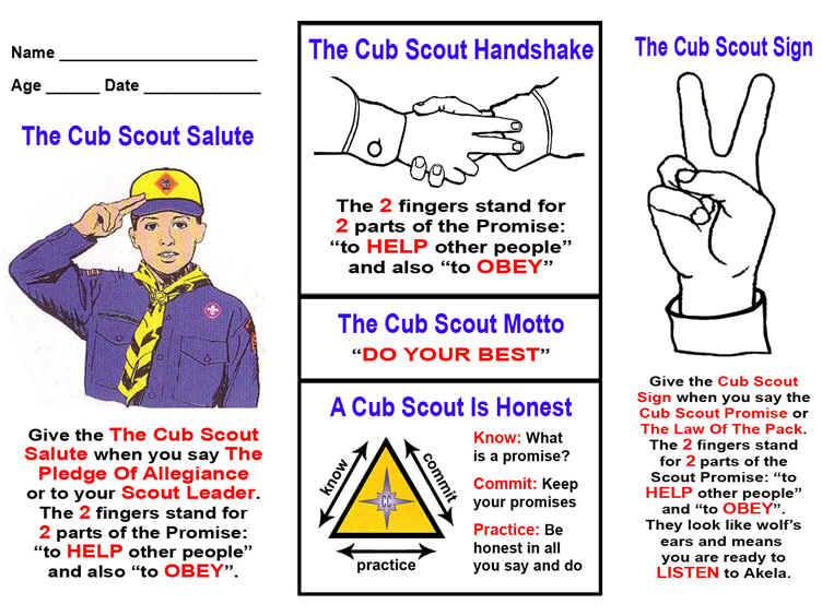 David Jeremiah blasphemy Jewish Kabbalism's Cub Scout