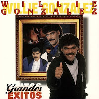 Resultado de imagen para willie gonzalez Grandes Exitos 1.
