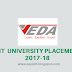 VEDAIIT  Conducting  Pooled Campus drive this October -  KIIT Placement