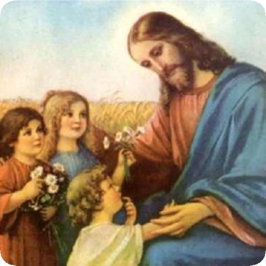 Clases de Catequesis infantil - Material y articulo de CatecismoParaNinos.blogspot.com