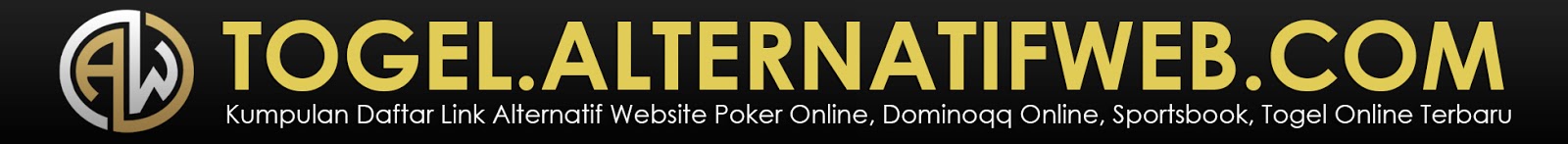 Togel Link Alternatif Website Terbaru Saat Ini
