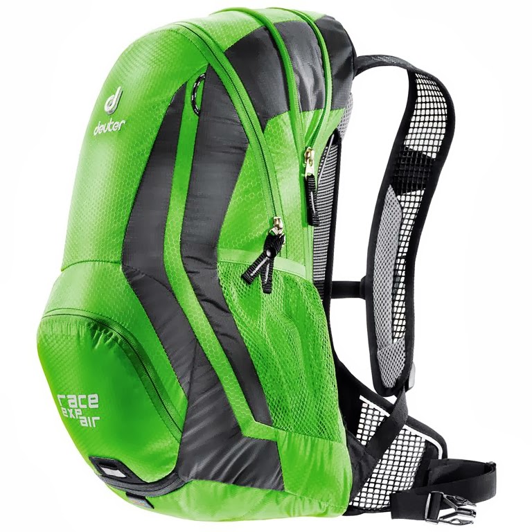 deuter race exp air backpack