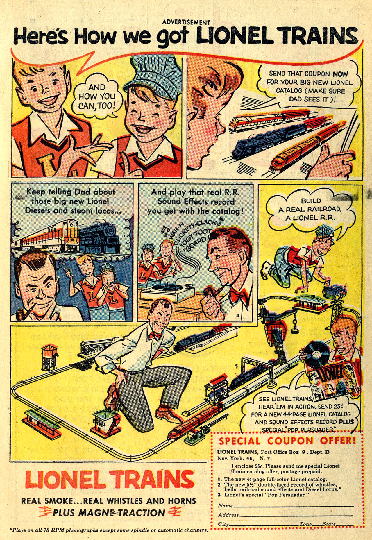 Read online Detective Comics (1937) comic -  Issue #213 - 15