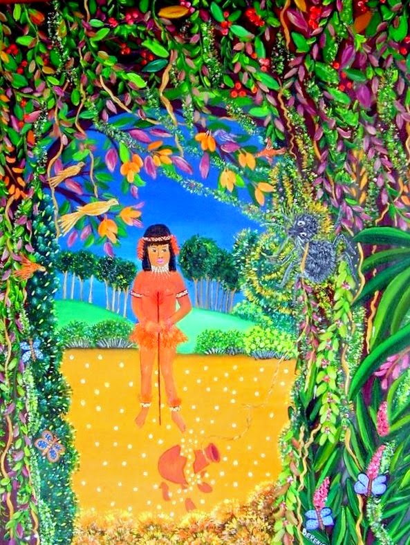 Namoro e estou afim de outro