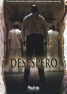 Download Baixar Filme Desespero   Dublado