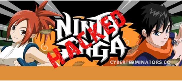 ninja saga download pc