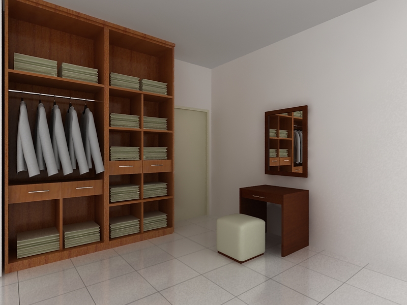 interior home Tips on how to choose the types and models of the