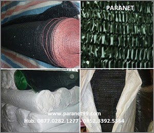 Manfaat Paranet Untuk Melindungi Bibit Tanaman dari Panas dan Hujan Manfaat Paranet Untuk Melindungi Bibit Tanaman dari Panas dan Hujan