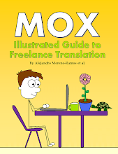 Mox's book