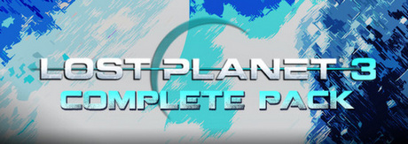lost planet 3 pc cover www.ovagames.com