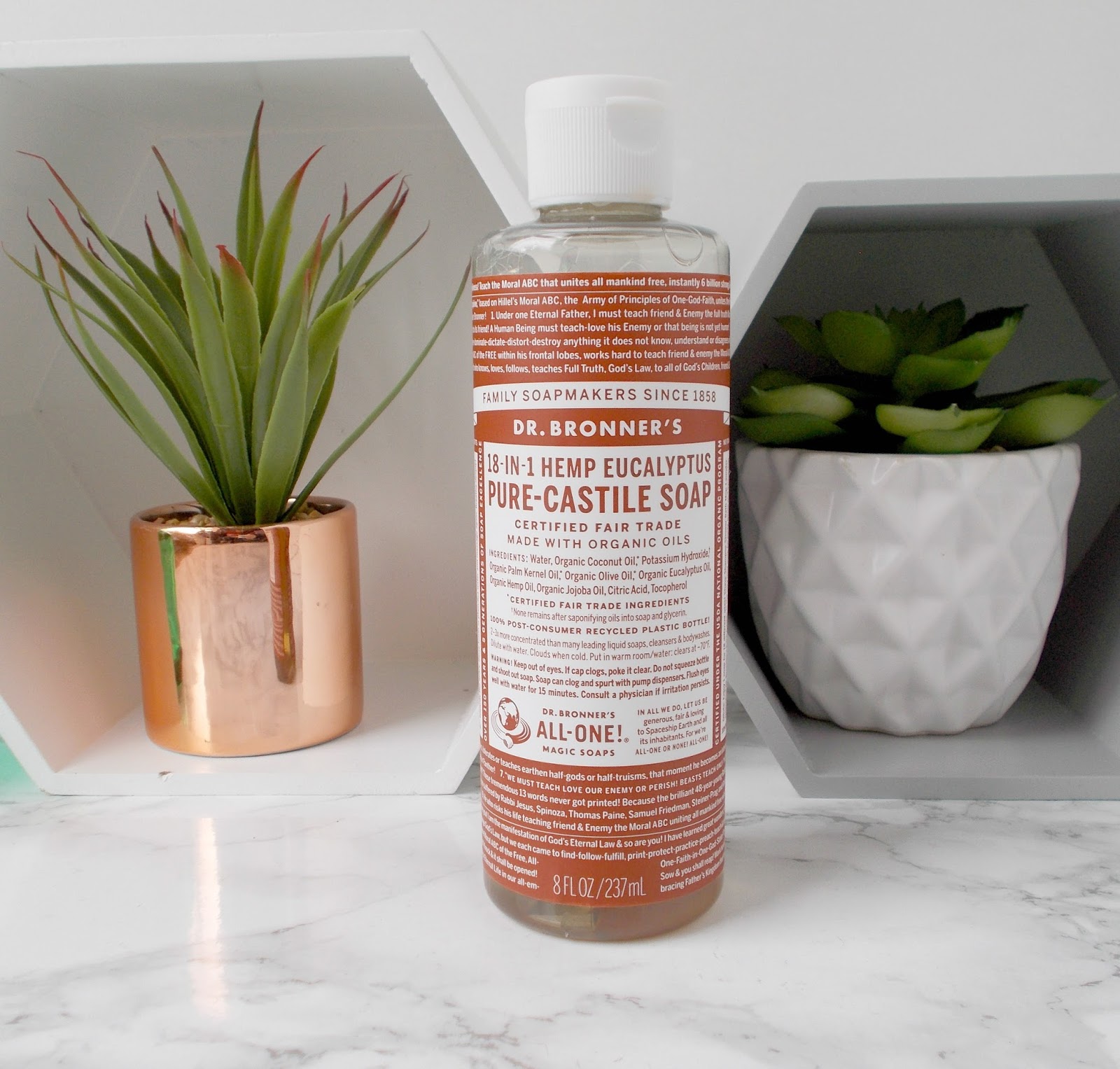 How I wash my Makeup Brushes Danielle's Beauty Blog