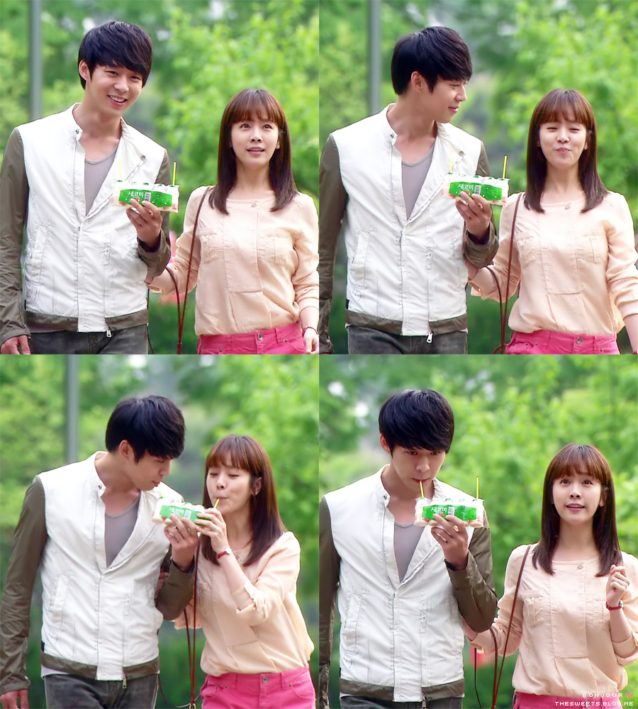 Kdrama The Rooftop Prince Review Reviews and... *stuff*