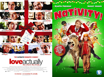 Visit downton abbey's highclere castle for a decked-out christmas The World Of CsorEsz: Why Are British Christmas Movies Better Than