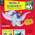 Walt Disney Comics Digest #8 - Carl Barks reprint