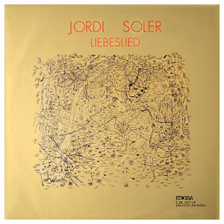 Em dius que el nostre amor Toti Soler