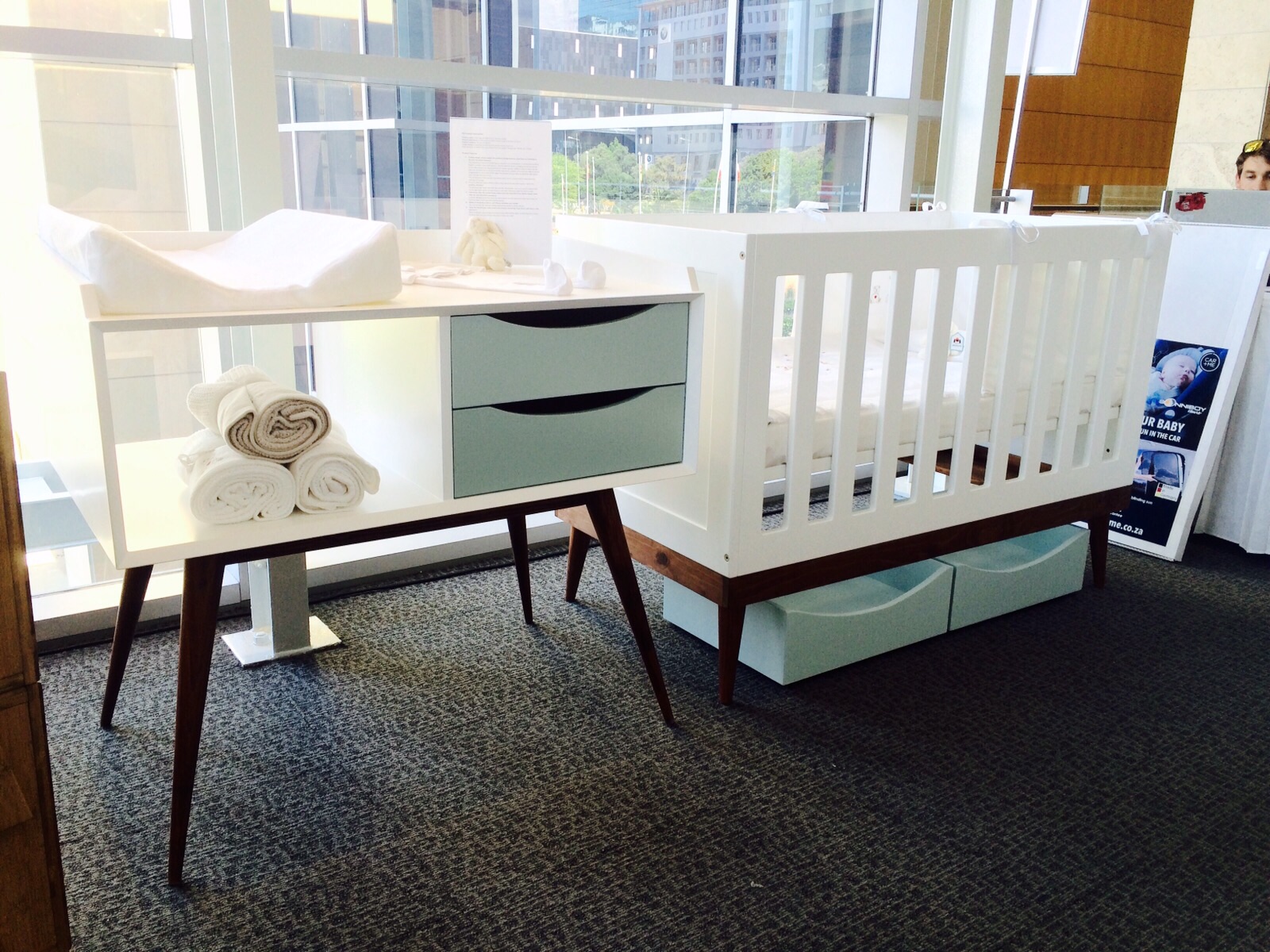 Little Legends Baby & Child Mama Magic Best New Product Award