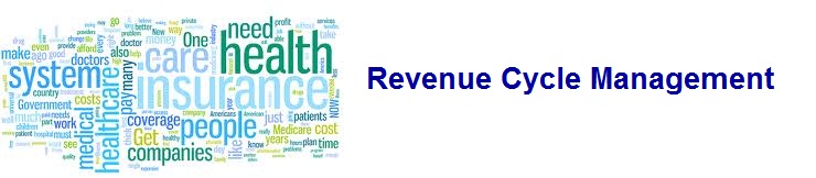 Revenue Cycle Management