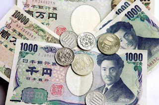 yen japones