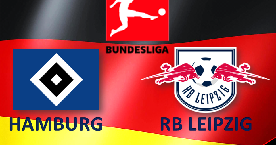 Dunia Olahraga Prediksi Skor Hamburg Vs Leipzig 9 September 2017