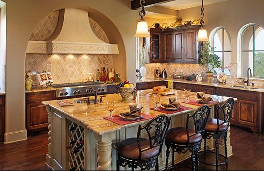 Fotos de Comedores: mayo 2013