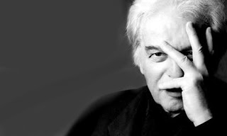 Alejandro Jodorowsky