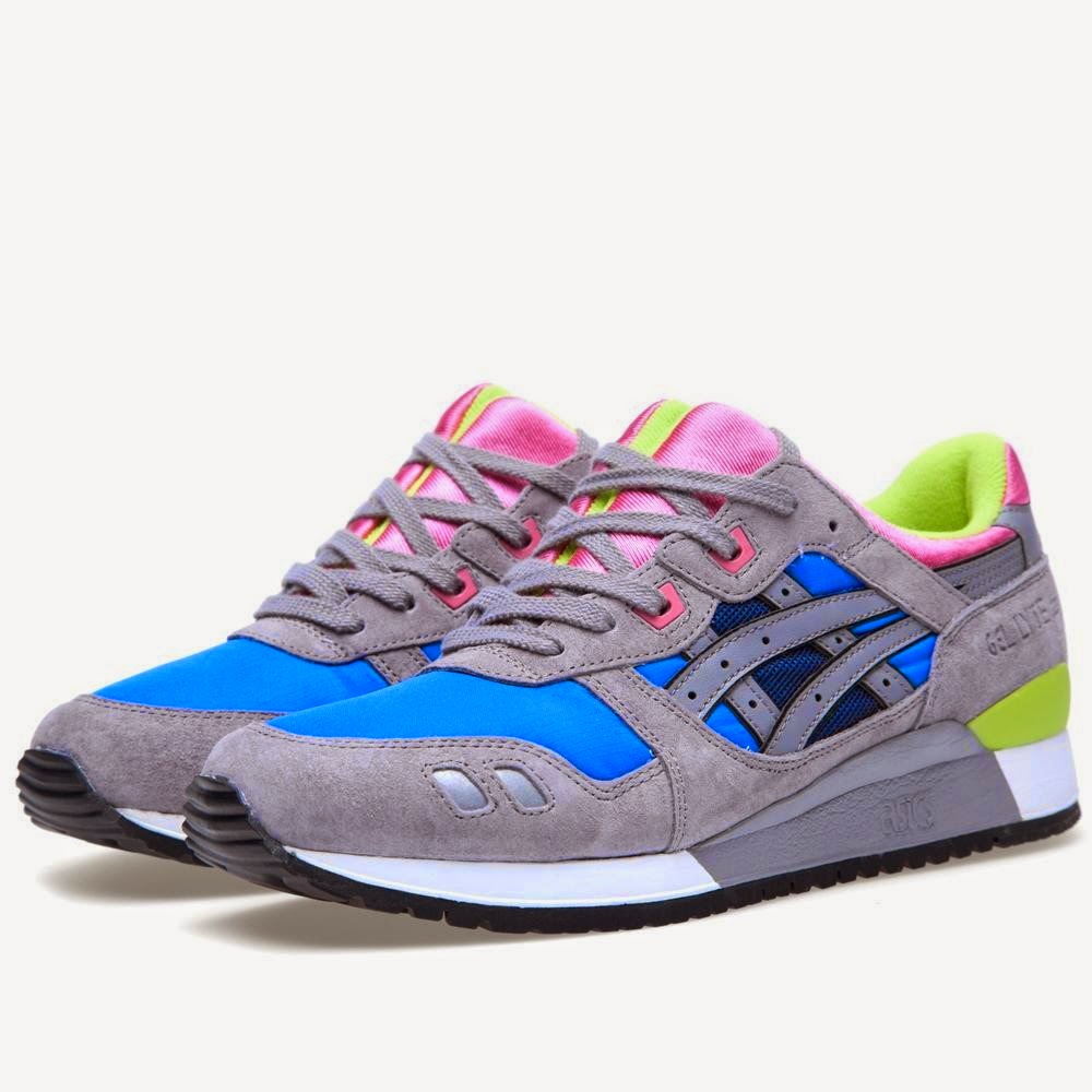 sepatu asics gel lyte v