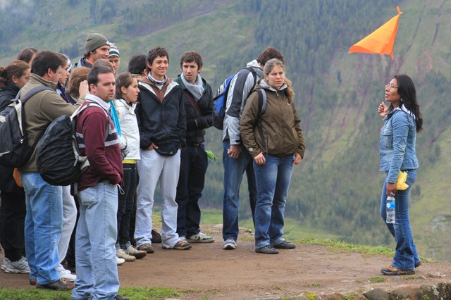 Tour Leader & Tour Guide Lokal - Ardventure Newsroom