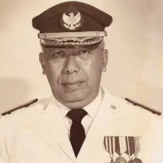 Foto R.P. Mohammad Noer Mantan gubernur Jawa Timur 7
