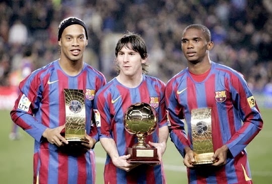 Ronaldinho Barcelona Wallpaper HD ~ Fc Barcelona Photo