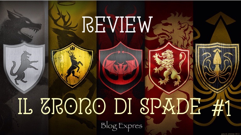 Il Trono Di Spade Ultimo Libro