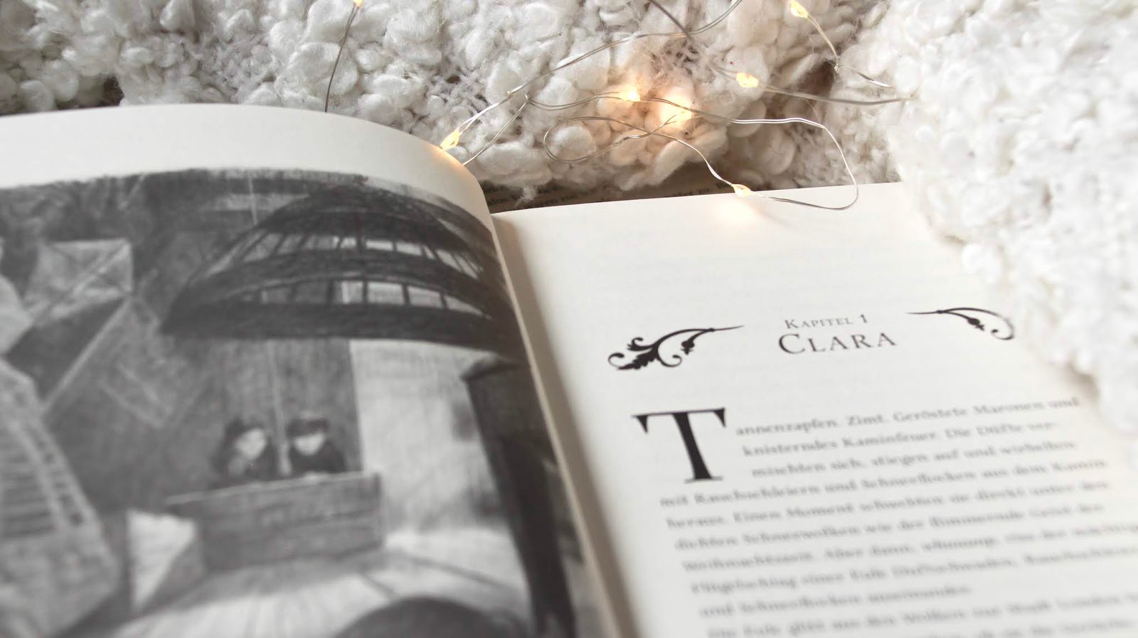 Eli S Bucherecke Februar 2019