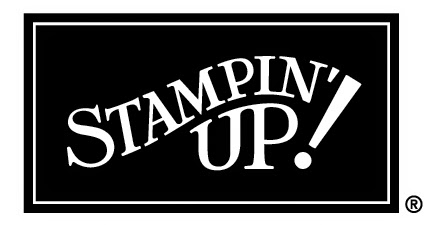 Stampin’ Up!®