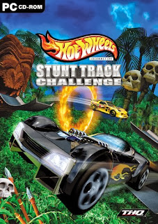 [PC] Hot Wheels Stunt Track Challenge
