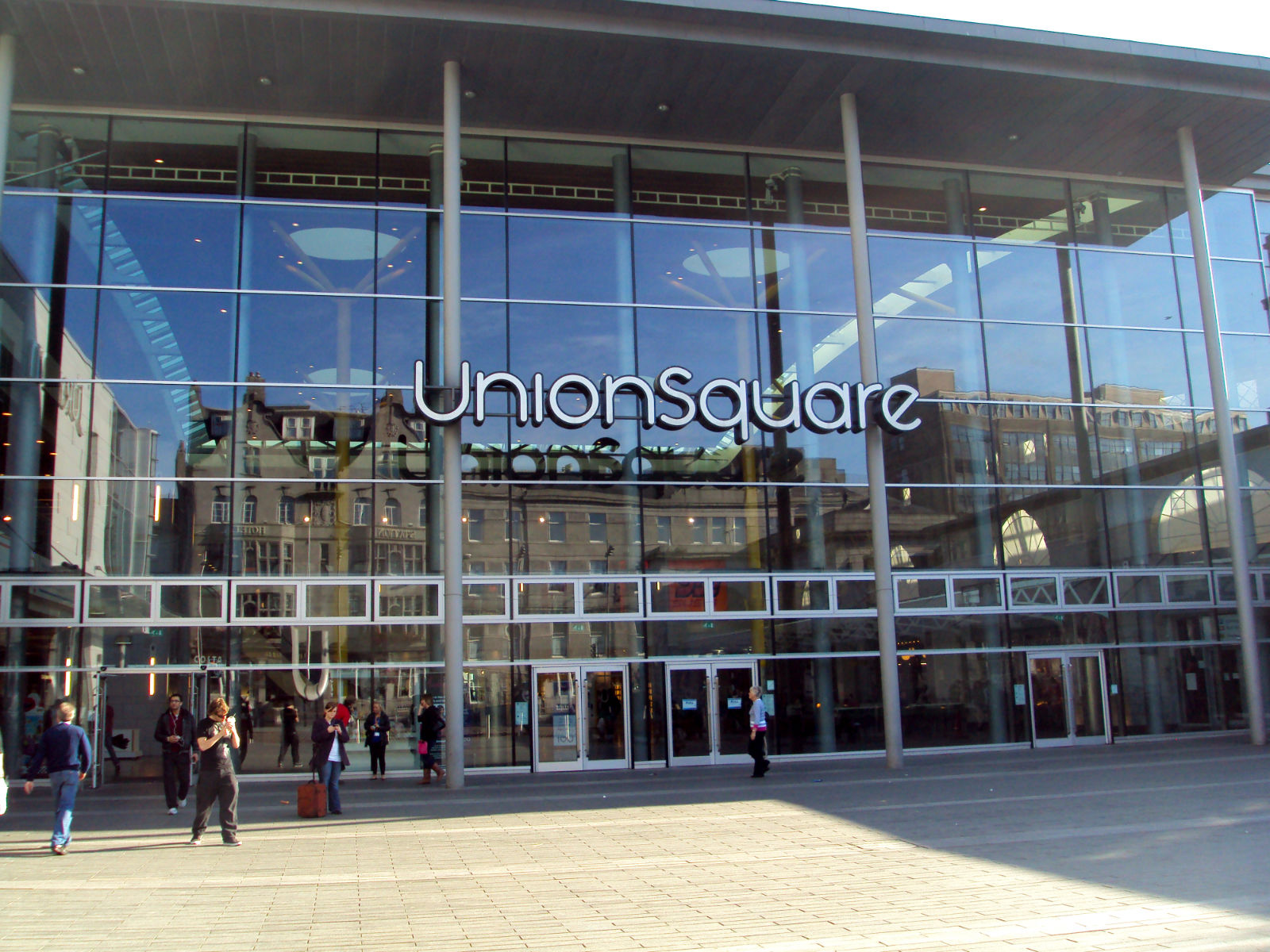 Style Guide to Aberdeen!!