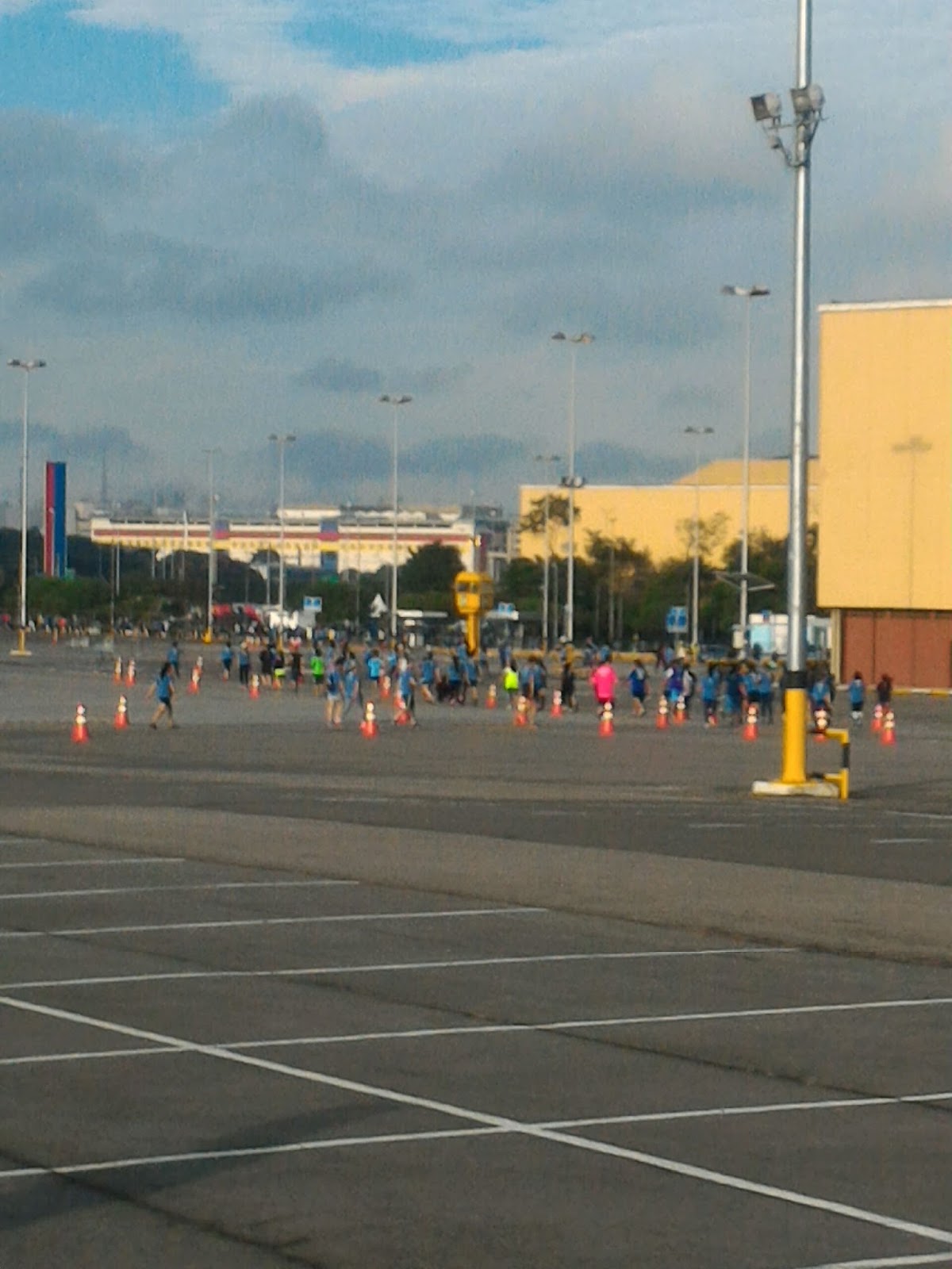 Circuito Track & Field Run Series 2017 Cidade Center Norte.