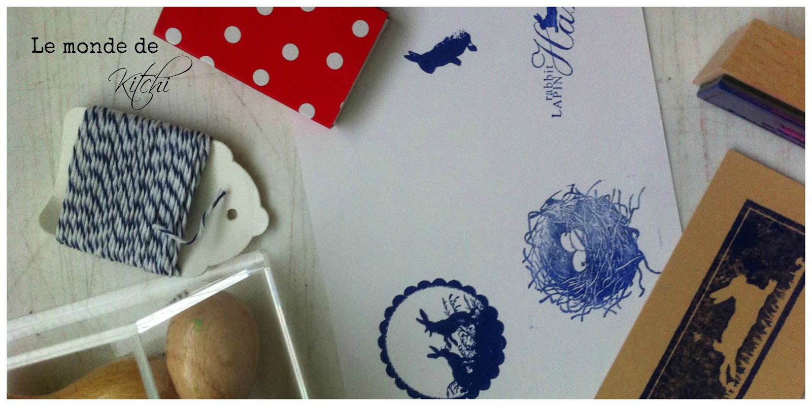 Le Monde De Kitchi Funfzehn Fakten Uber Mich Und Oster Hasen