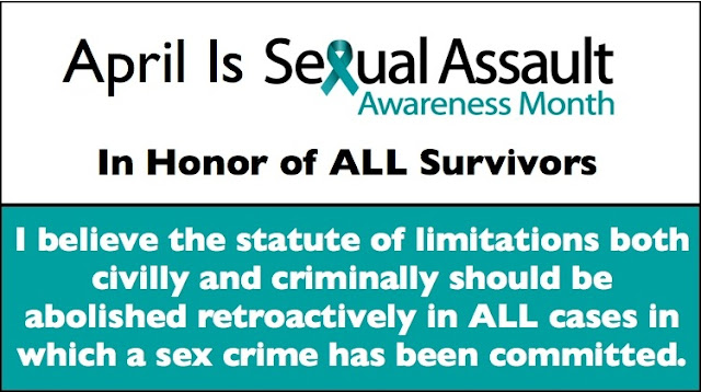 The Awareness Center Inc International Jewish Coaltion Against Sexual Assault April Is