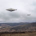 Τα UFO και το μυστήριο τους