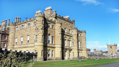 Culzean Castle Scozia
