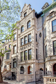 Upper West Side Townhouse Report