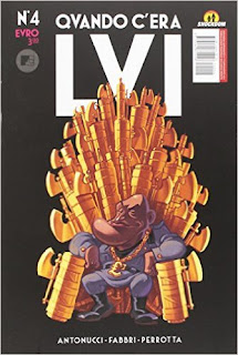 Quando C'Era LVI: 4 PDF Quando C'Era LVI: 4 PDF