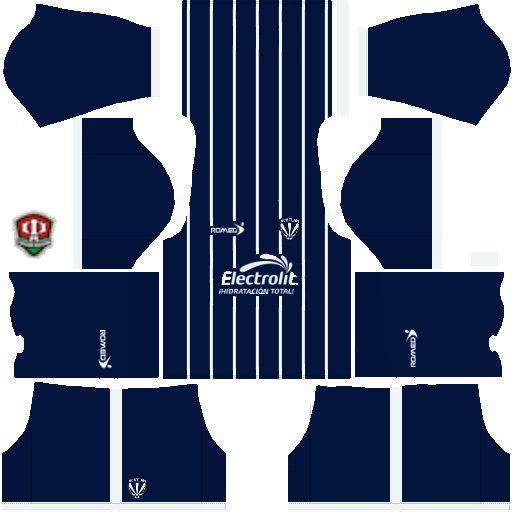 TERCERA DIVISIÓN DE MÉXICO