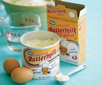 Apa Itu Cultured Buttermilk Contoh Produk Cultured Buttermilk