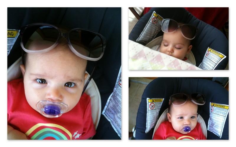 Artık var… Mummy�s Little Star