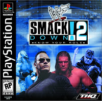 Download SmackDown 2-Know Your Role (Psx)