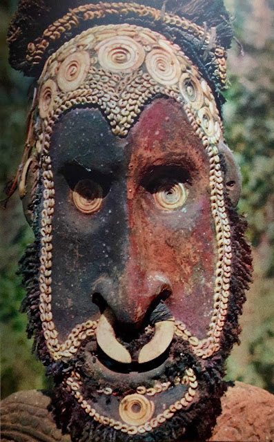 #Papua New Guinea # Papouasie Nouvelle Guinée #traditional music #world music #tribal #shaman #ritual #trance #spirits #ancestors #vinyl